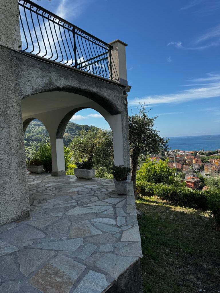 Villa in Italy 