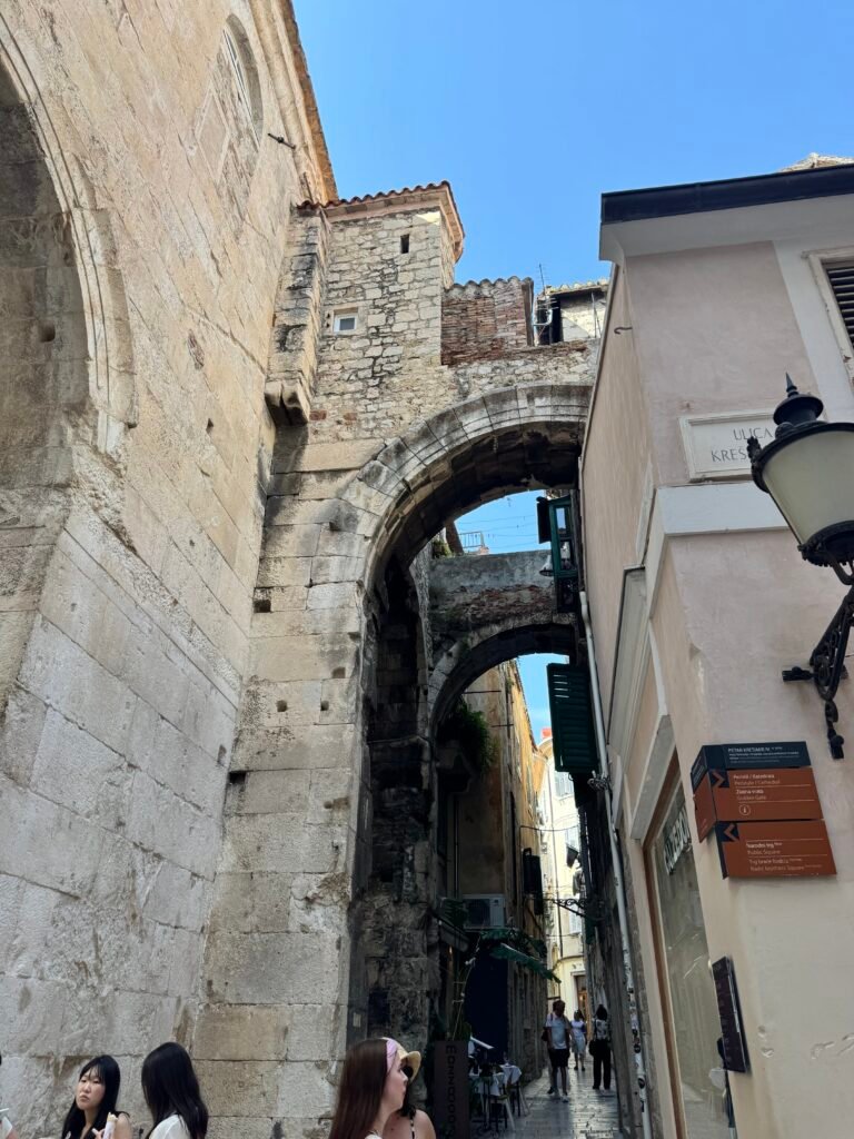 Split Croatia