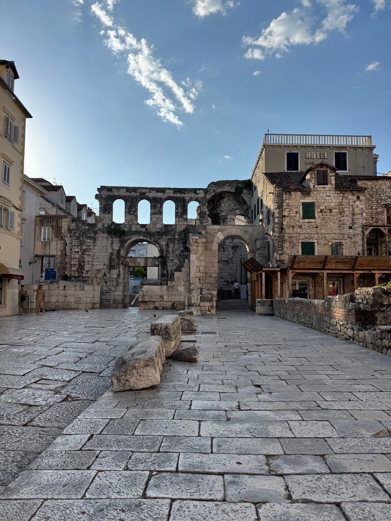 Is Split, Croatia Worth Visiting? My Honest Thoughts After 3 Days